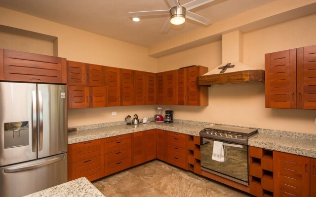 Soliman. The Reef House