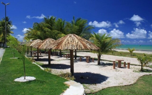 Pousada Vila dos Corais