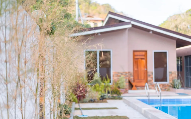 Island Wanderers Inn