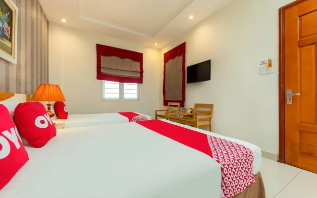 Oyo 1139 An Hung Hotel
