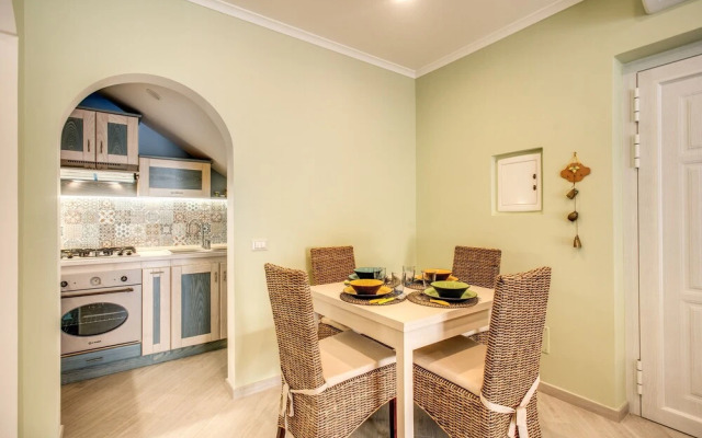 Green Nest - relaxing nature stay