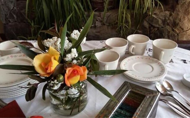 Holiday Home Mendoza Leisure Time