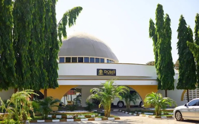 Dome Suites by Makblo