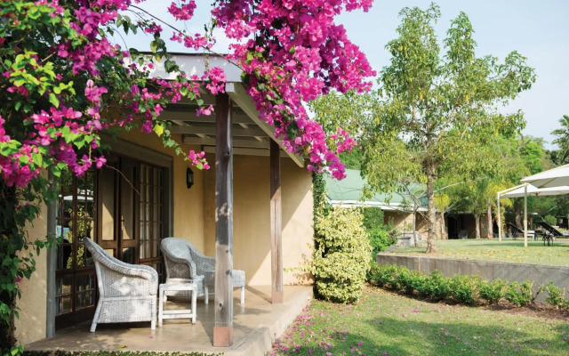 Perrys Bridge Hollow Boutique Hotel