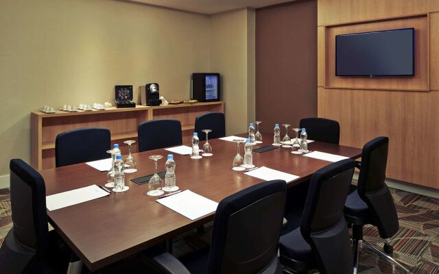 Mercure Rio de Janeiro Barra Da Tijuca