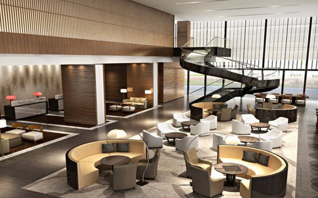 Langham Place Ningbo