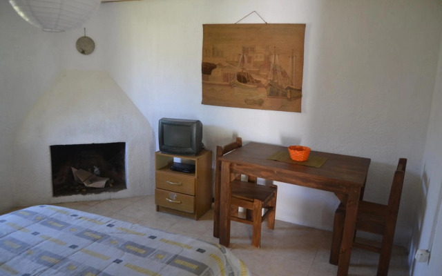 Apartamentos Flor de Lis