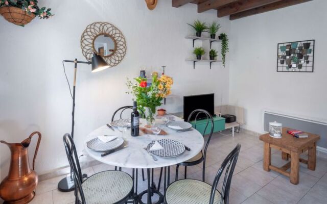 La Maisonnette (CVN200)