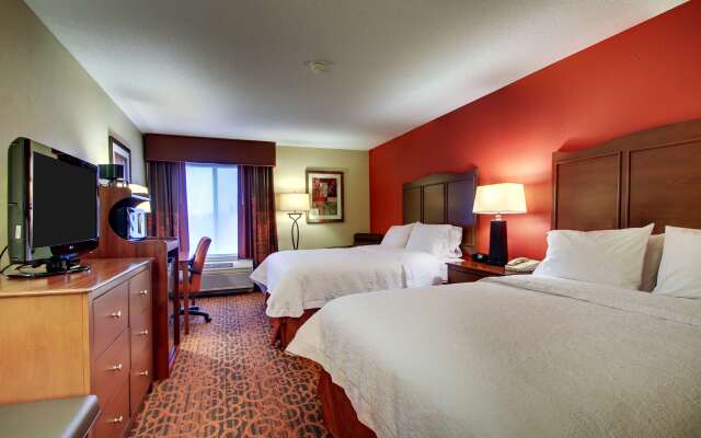 Hampton Inn Ottawa (Starved Rock Area)