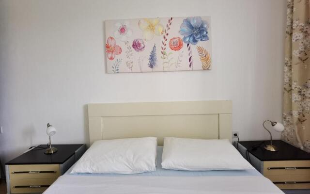 Apartman Kampor