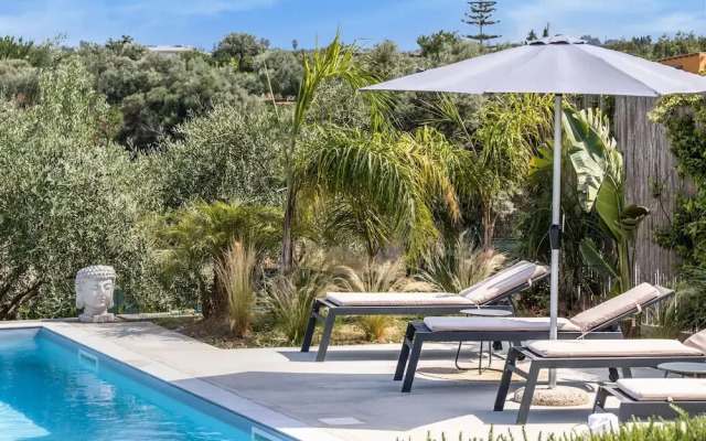 Eremita Villa Sicily