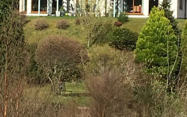 Cushendall House
