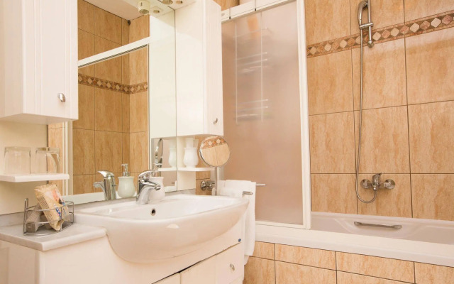 Penthouse the Best Old Town View