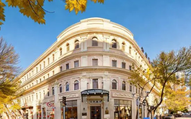JI Hotel (Tianjin Xiaobailou )