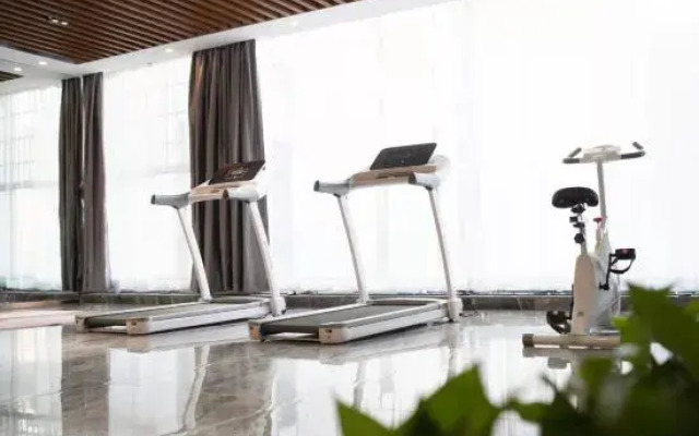 Boni Hotel (Ximenkou Metro Station, Guangzhou Provincial Hospital of Traditional Chinese Medicine)