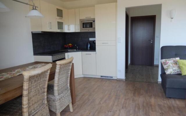 Horské Apartmány Bílý Vlk