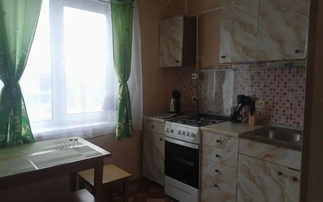 Апартаменты Пять Звезд возле Парка Притяжения