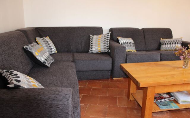 Au Coeur de Rennes - Gîte