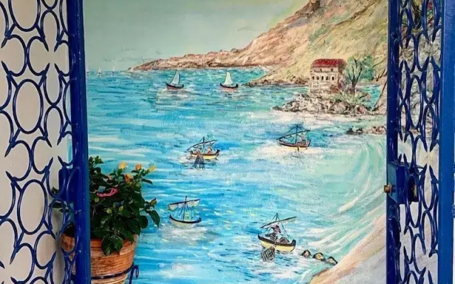 Residence Villa Giordano