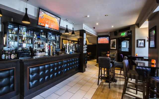 The Golf Inn