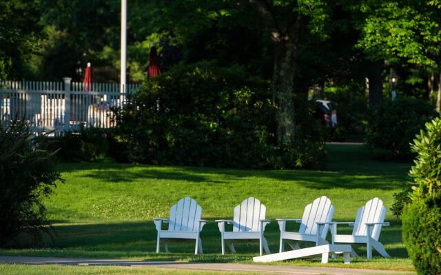 Ogunquit - The Milestone