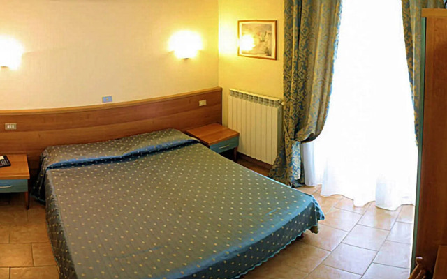 Hotel Atena