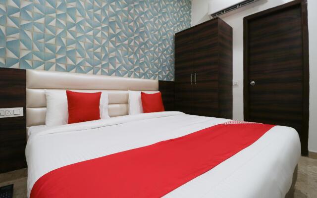 OYO 61751 Hotel Jashan