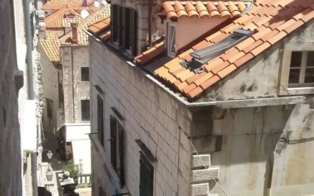 Apartment Ivančica