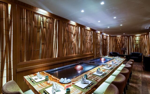 The Kunlun Beijing