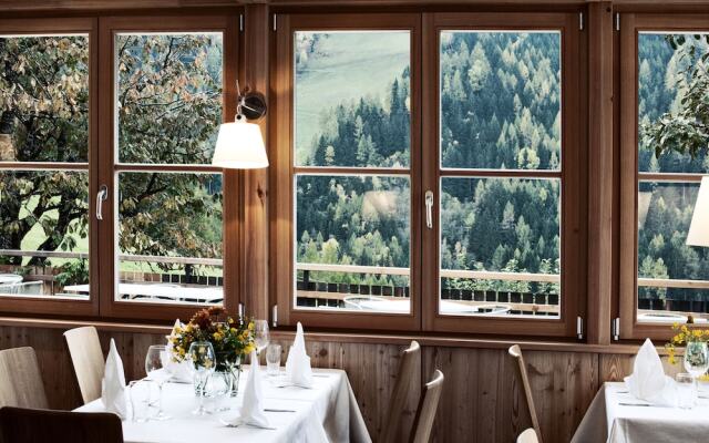 Naturhotel Saalerwirt