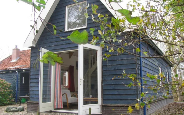 Vakantiewoning "De Kei"