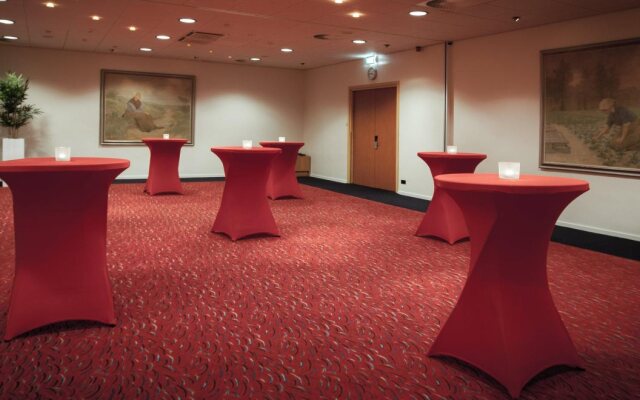 Holiday Inn Leiden