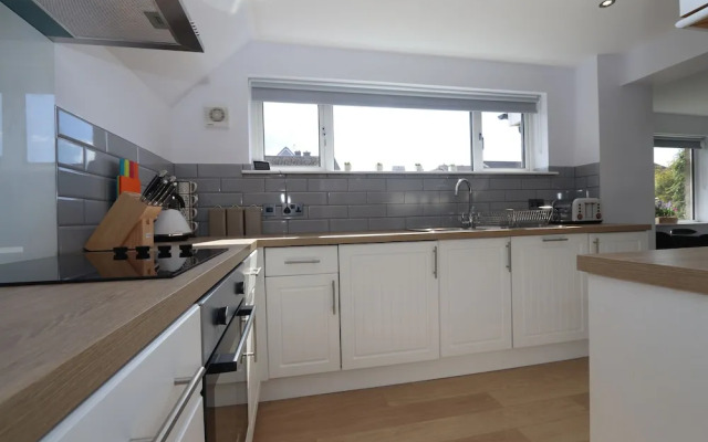 Dunfermline Luxury 3 bedroom house