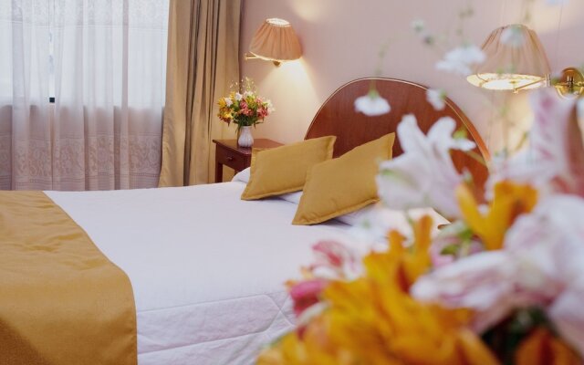 Hotel Vilandré