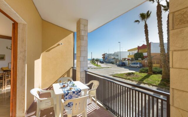 Appartamento Sabbia Chiara