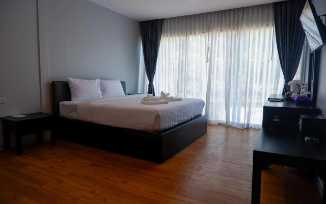 Ibiza House