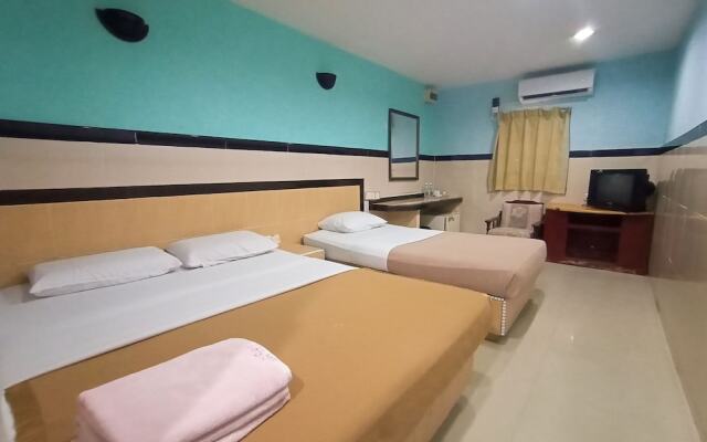 Hotel O Milion Inn