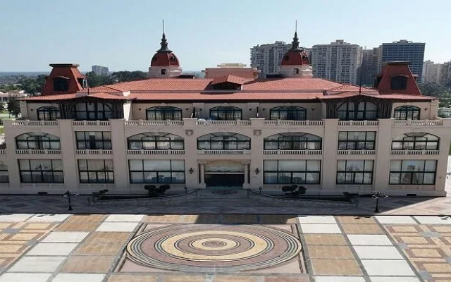 Rixos Montaza Alexandria