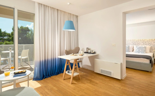 TUI BLUE Makarska - Adults Only