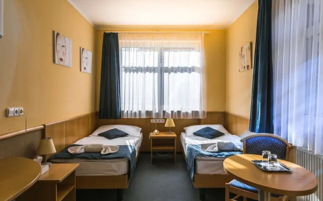 Jagello Hotel