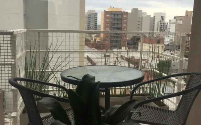 Monoambiente Céntrico único