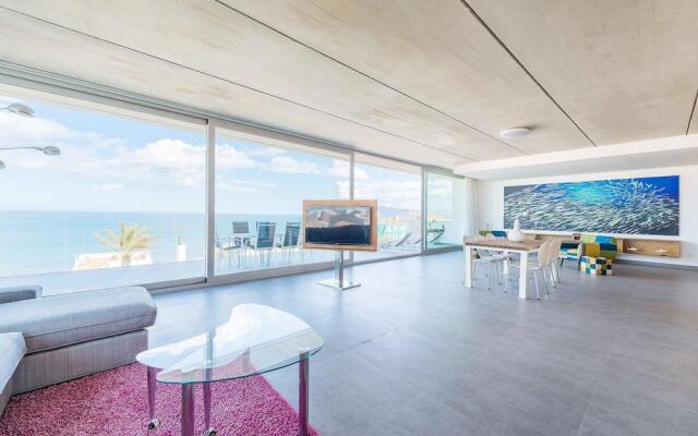 Villa Mar in Can Picafort