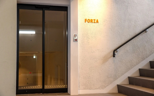 Hotel Forza Kyoto Shijo Kawaramachi