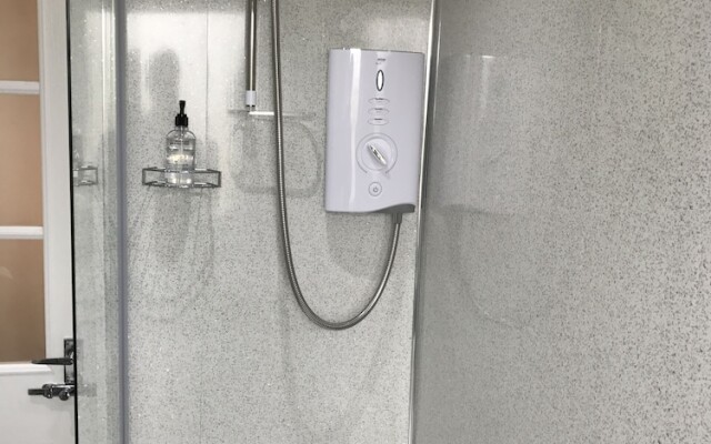 Chessels Court Apartment