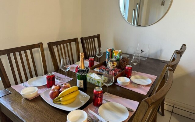 Casa Kamay Suitable up to 10 Guests