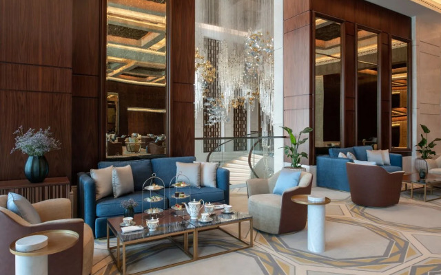 The St. Regis Marsa Arabia Island, The Pearl Qatar