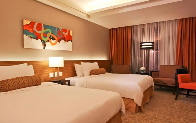 The Bellevue Manila