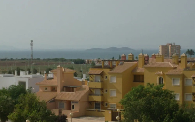 Apartamento Mares III 12.2B