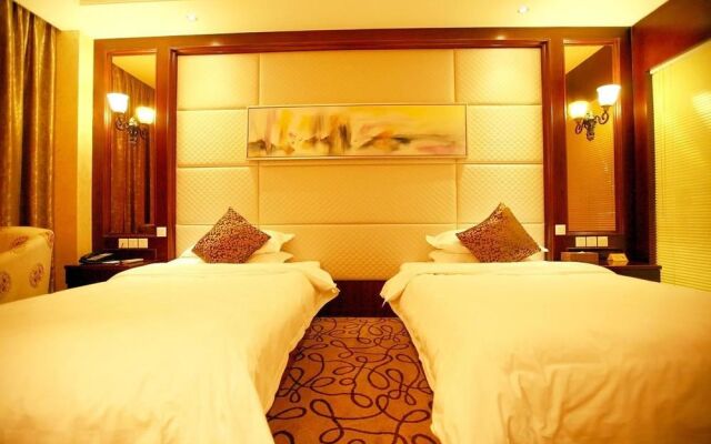 Shunfeng International Hotel