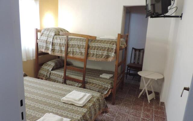 Hotel My Way